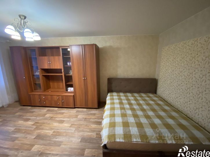 1-комн квартира улица Авроры, 5/4,  д. 5/4