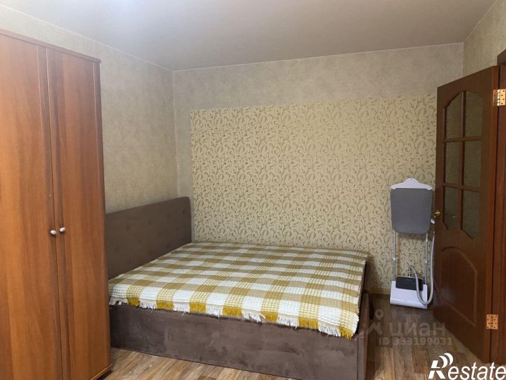 1-комн квартира улица Авроры, 5/4,  д. 5/4