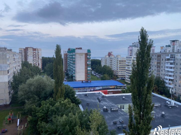 1-комн квартира улица Авроры, 5/4,  д. 5/4
