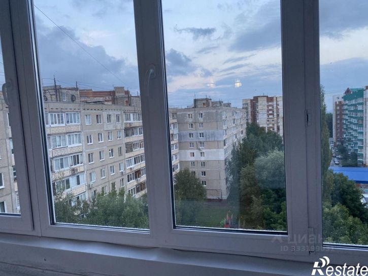 1-комн квартира улица Авроры, 5/4,  д. 5/4