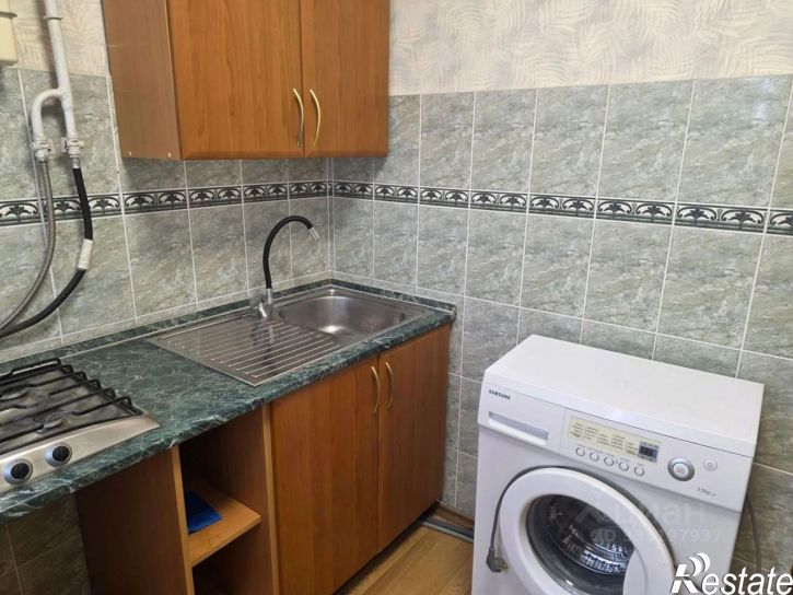 1-комн квартира улица Кирова, 40,  д. 40