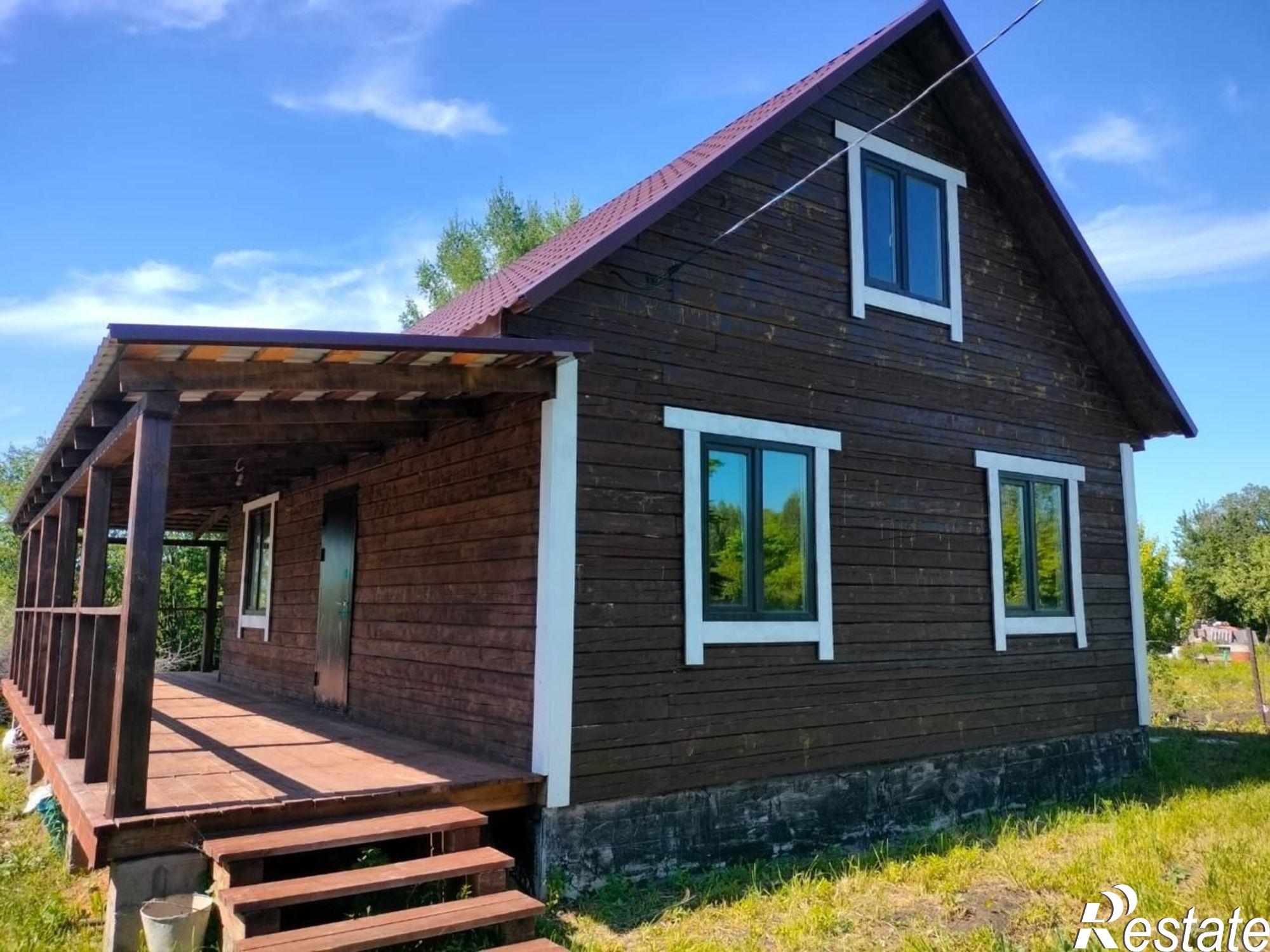 Купить дачу, дом, коттедж за 3 700 000 рублей