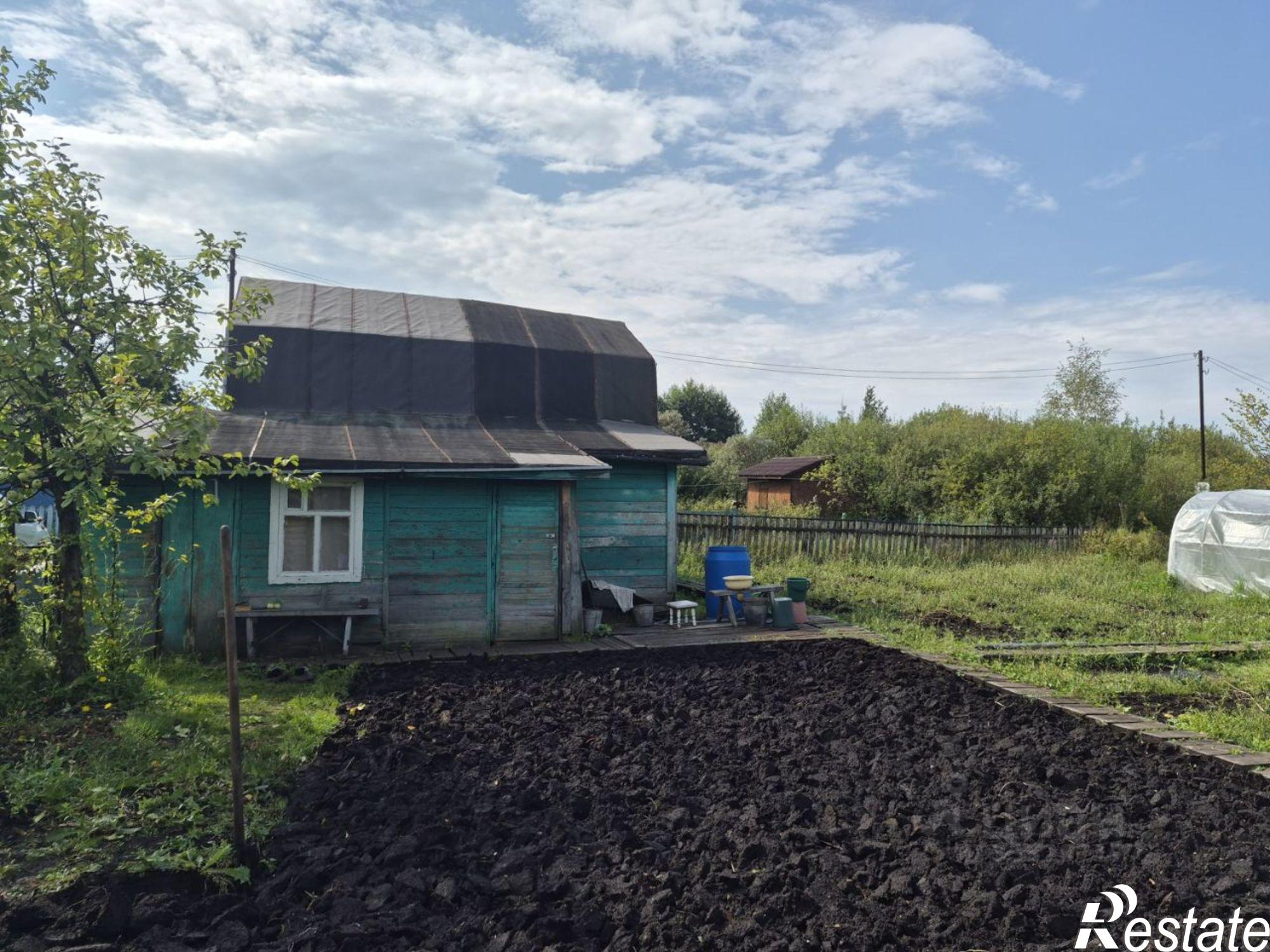 Купить землю, земельный участок за 200 000 рублей на СНТ Здоровье, 50