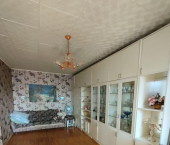 2-комн, 51кв м, этаж 6/12 ул Академика Королева, 3