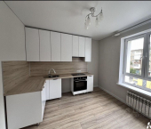 3-комн, 80кв м, этаж 3/24 ул Кустарная, 19