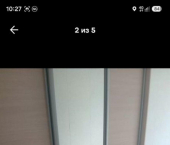 комната 43 кв м ул Уфимское шоссе, 25