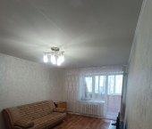 1-комн, 35кв м, этаж 7/9 ул Аксакова, 60