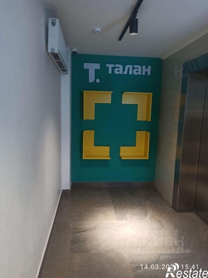 2-комн квартира ул Энтузиастов, 14,  д. 14