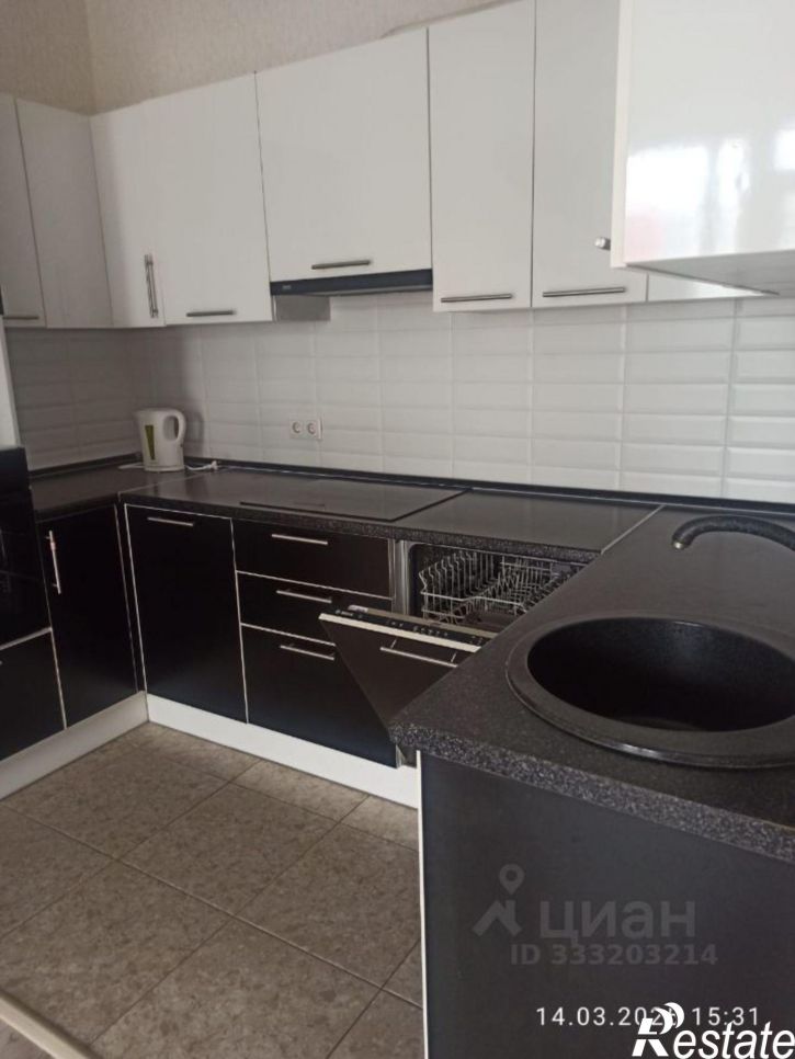2-комн квартира ул Энтузиастов, 14,  д. 14