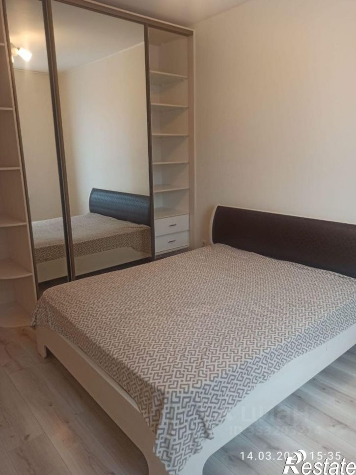 2-комн квартира ул Энтузиастов, 14,  д. 14