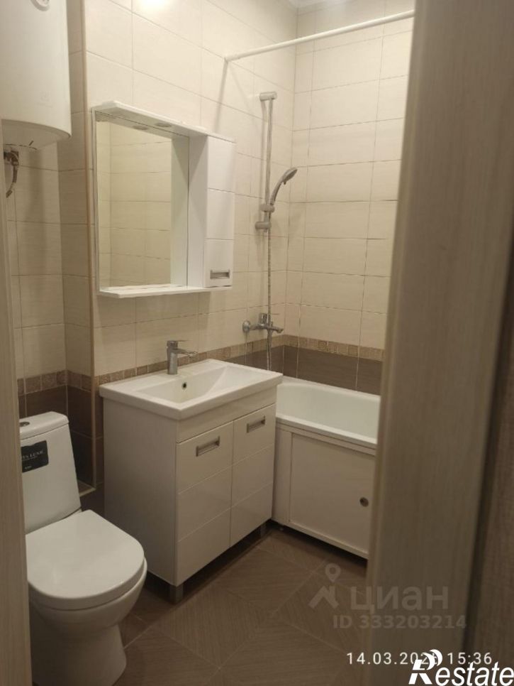 2-комн квартира ул Энтузиастов, 14,  д. 14