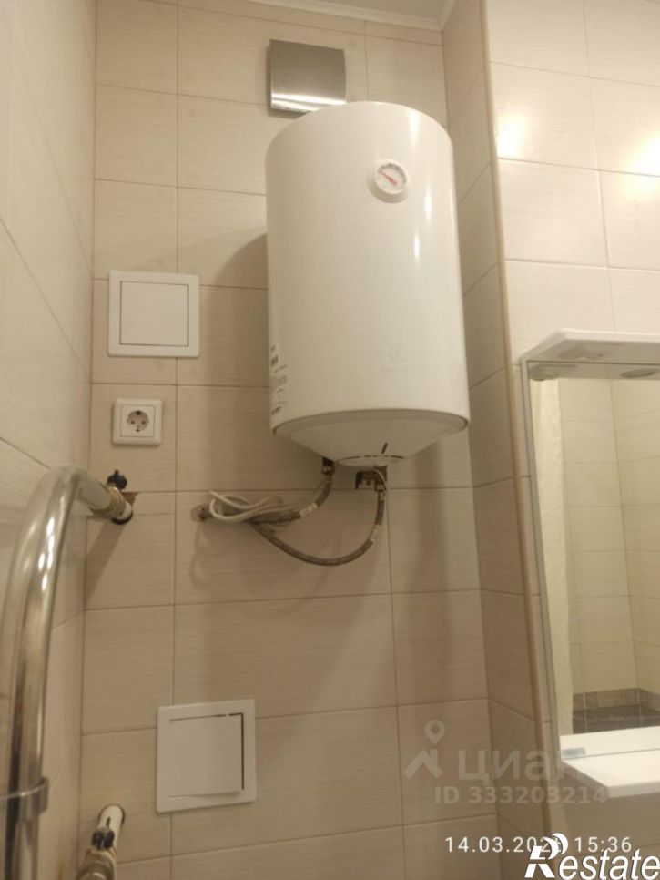 2-комн квартира ул Энтузиастов, 14,  д. 14