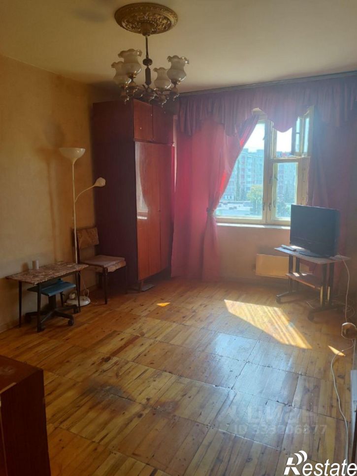 2-комн квартира ул Академика Королева, 3,  д. 3