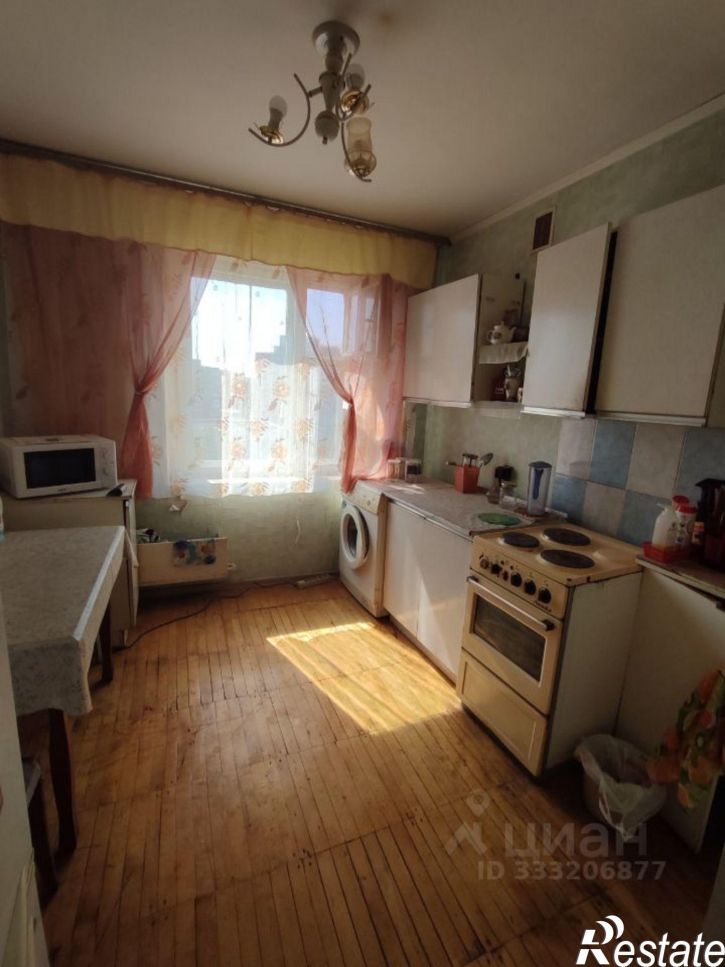 2-комн квартира ул Академика Королева, 3,  д. 3