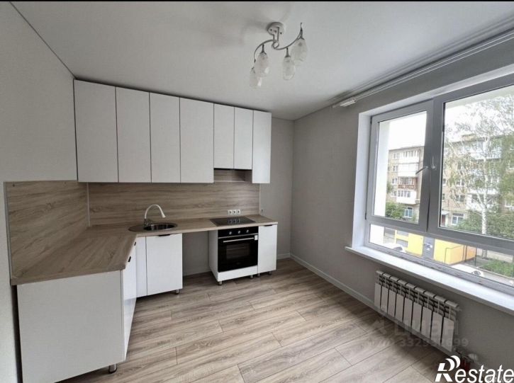 3-комн квартира ул Кустарная, 19,  д. 19