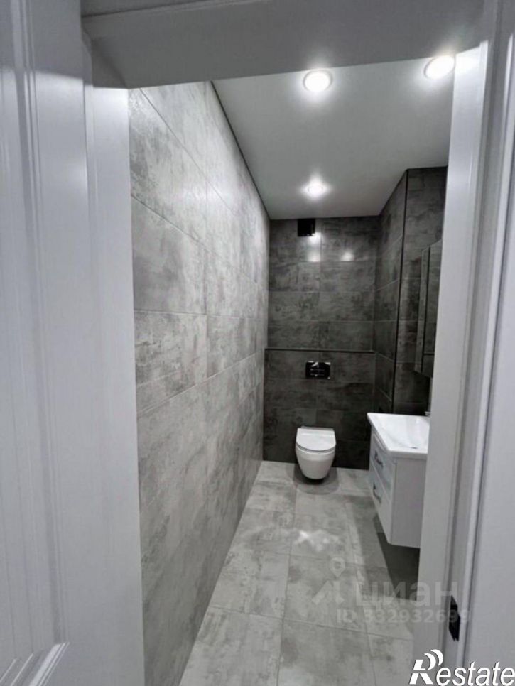 3-комн квартира ул Кустарная, 19,  д. 19