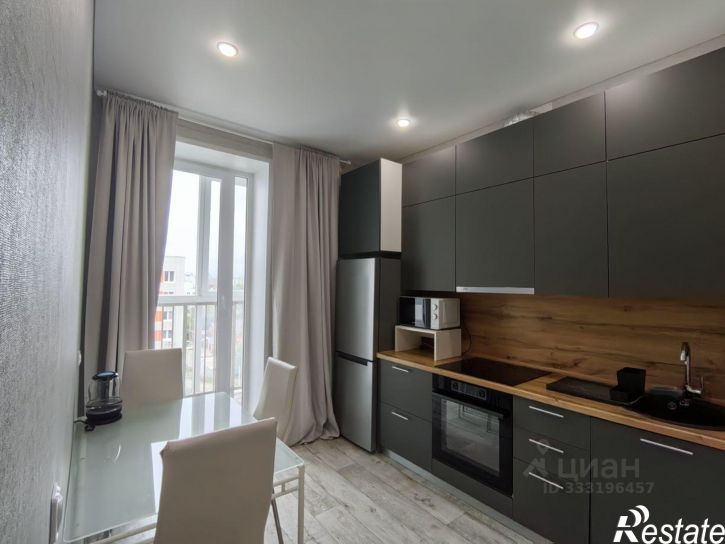 2-комн квартира ул Бородинская, 24,  д. 24
