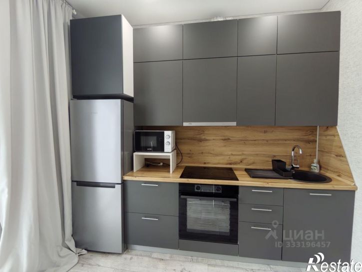 2-комн квартира ул Бородинская, 24,  д. 24