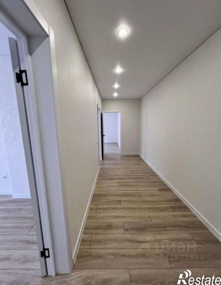 3-комн квартира ул Кустарная, 19,  д. 19