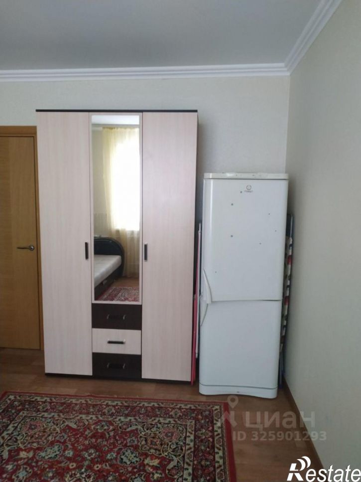 Комната ул Софьи Перовской, 13,  д. 13