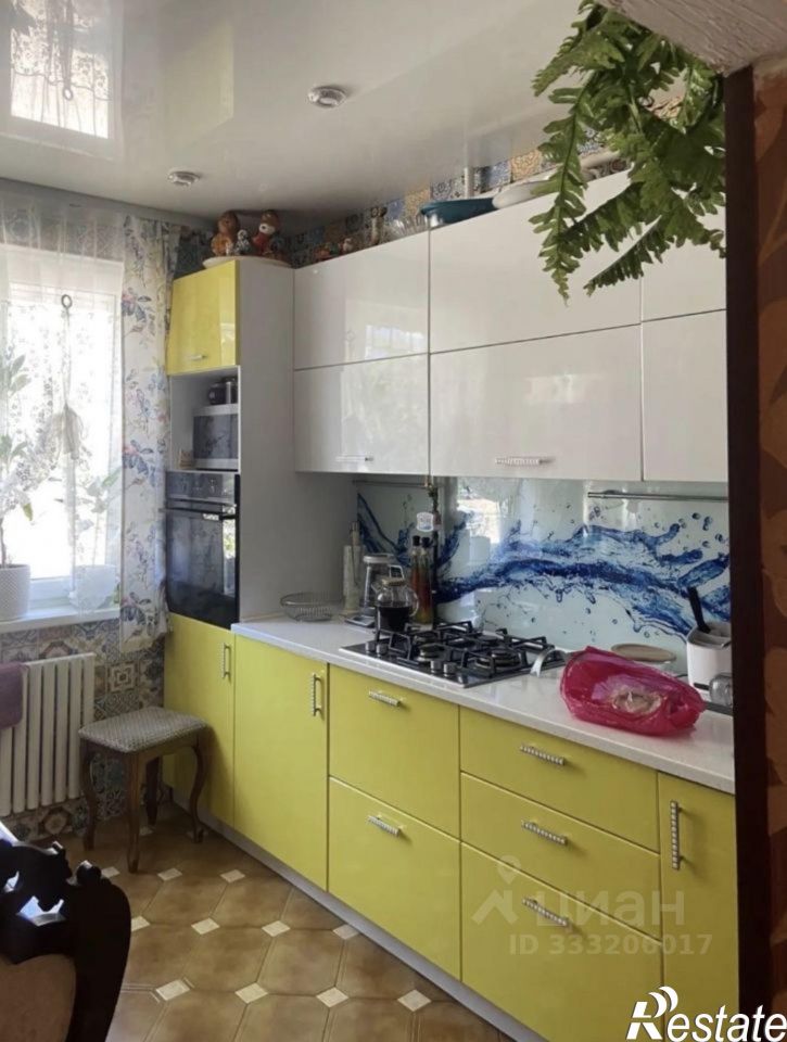 3-комн квартира ул Баязита Бикбая, 28,  д. 28