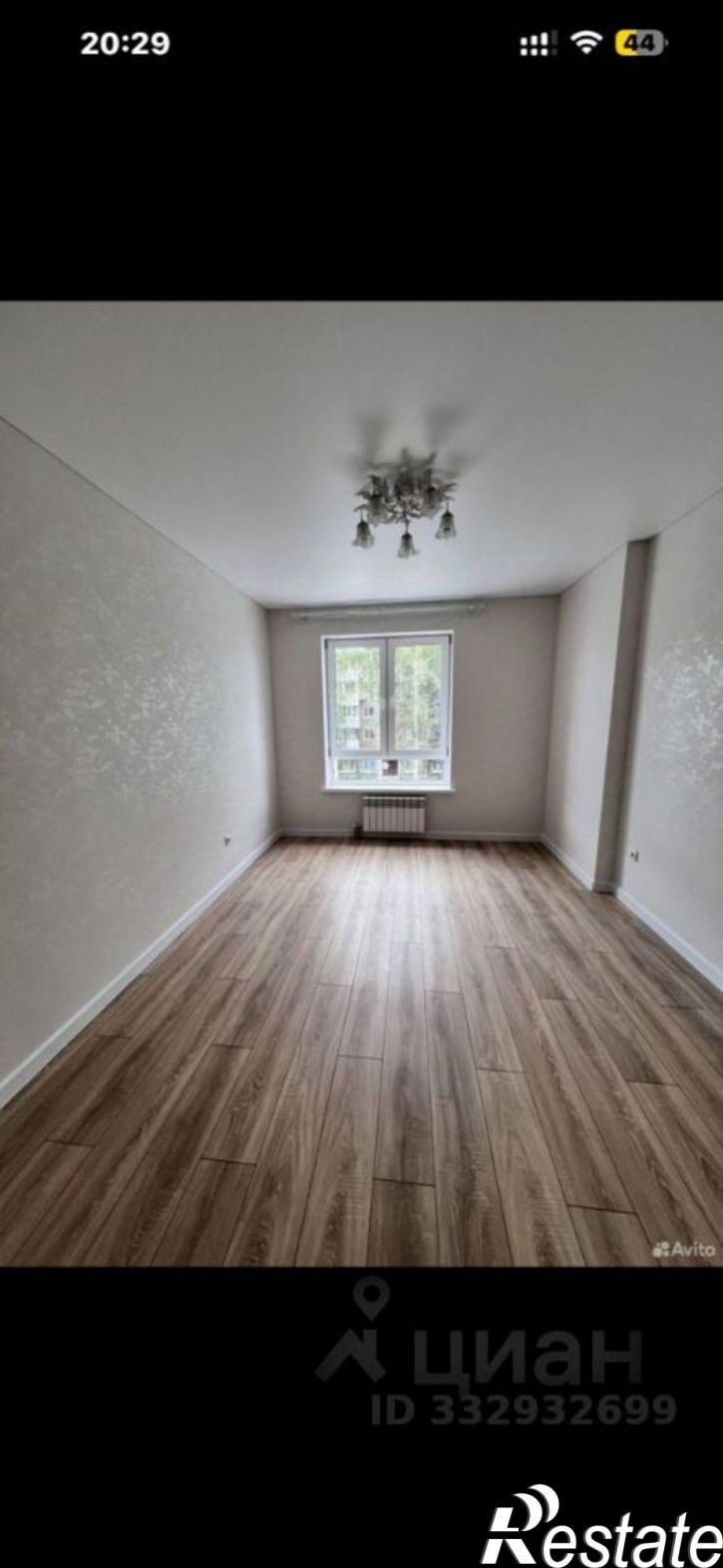 3-комн квартира ул Кустарная, 19,  д. 19