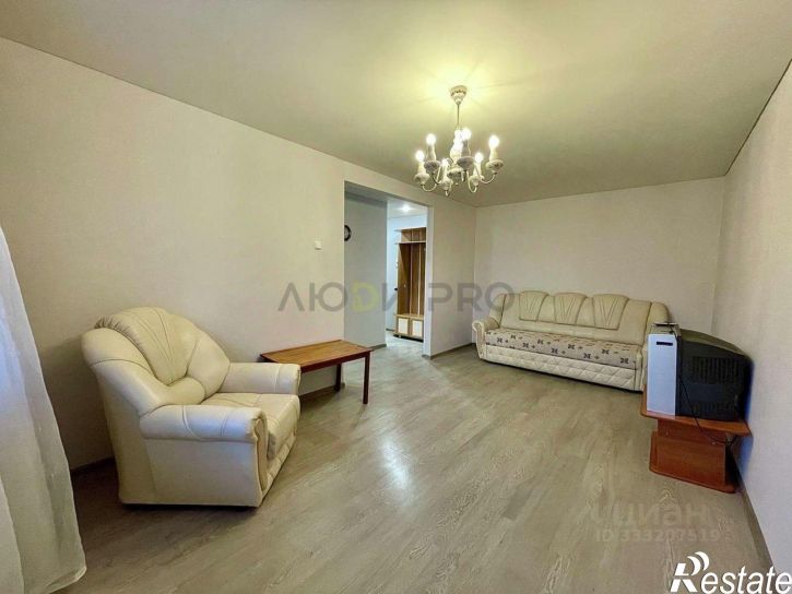 1-комн квартира ул Шота Руставели, 23,  д. 23