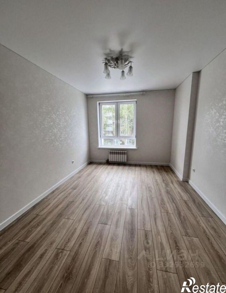 3-комн квартира ул Кустарная, 19,  д. 19
