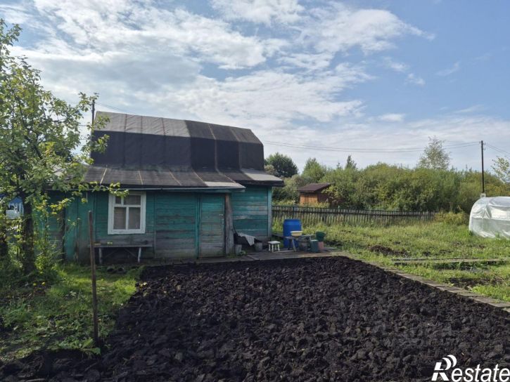 Земельный участок СНТ Здоровье, 50