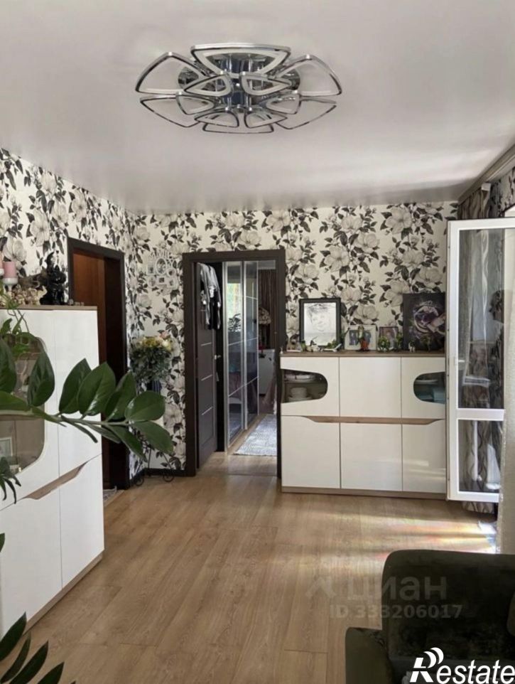 3-комн квартира ул Баязита Бикбая, 28,  д. 28