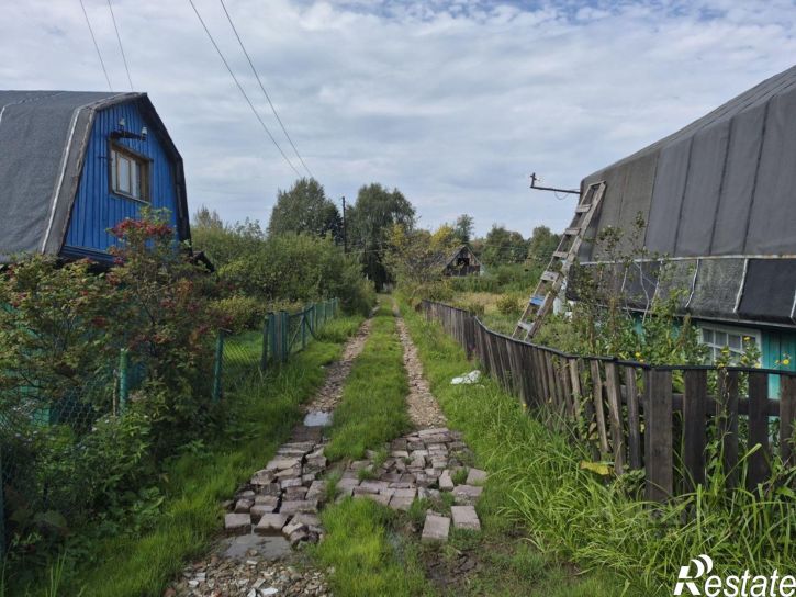 Земельный участок СНТ Здоровье, 50