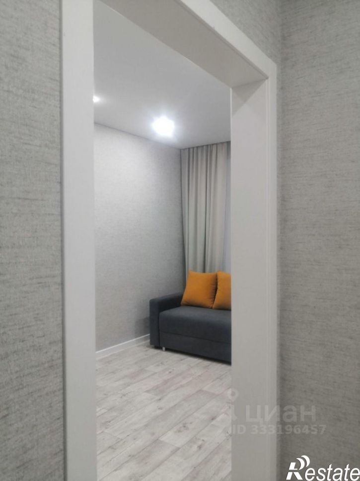 2-комн квартира ул Бородинская, 24,  д. 24