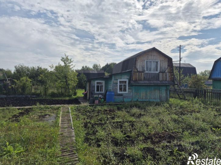 Земельный участок СНТ Здоровье, 50