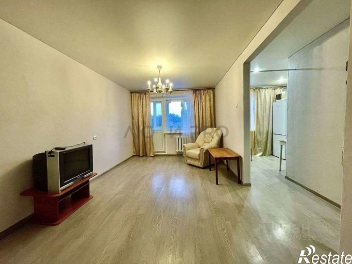 1-комн квартира ул Шота Руставели, 23,  д. 23