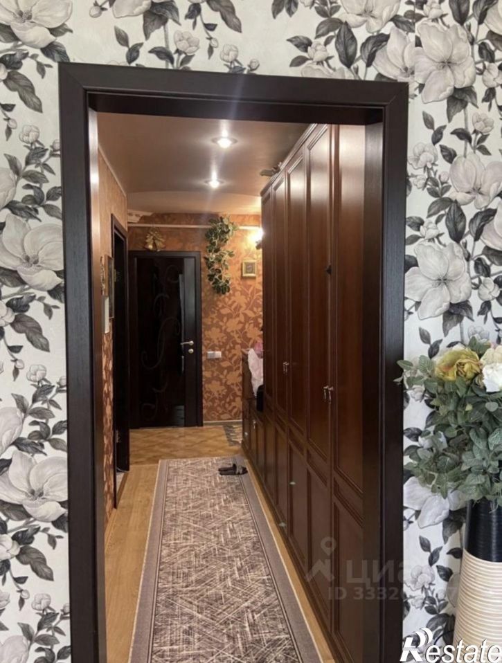 3-комн квартира ул Баязита Бикбая, 28,  д. 28