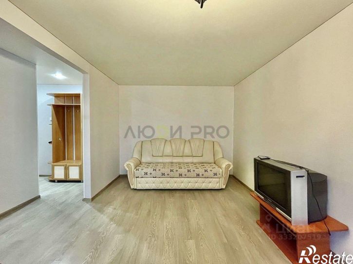 1-комн квартира ул Шота Руставели, 23,  д. 23