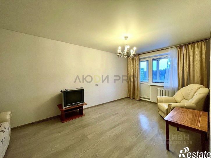 1-комн квартира ул Шота Руставели, 23,  д. 23