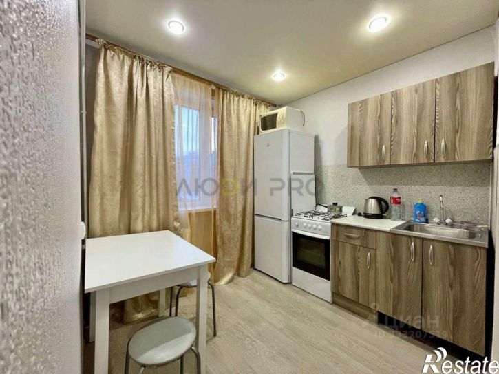 1-комн квартира ул Шота Руставели, 23,  д. 23