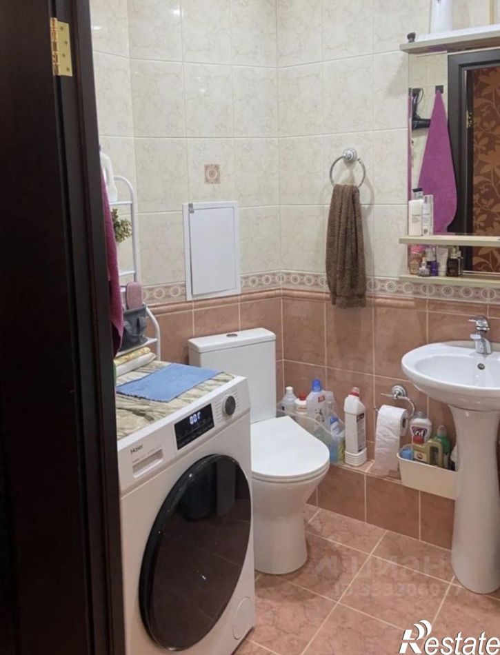 3-комн квартира ул Баязита Бикбая, 28,  д. 28