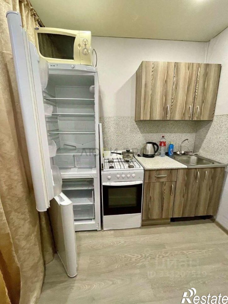 1-комн квартира ул Шота Руставели, 23,  д. 23