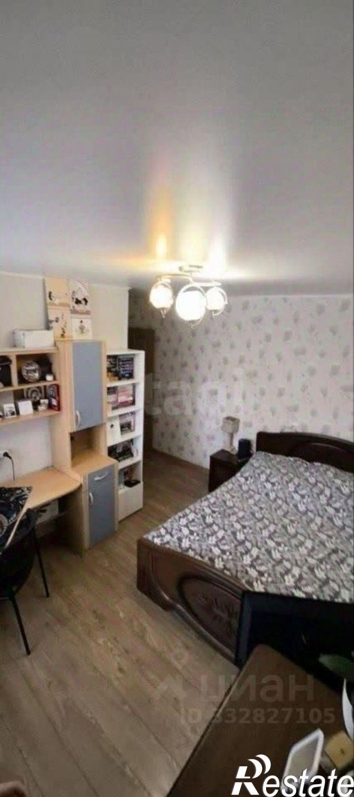 4-комн квартира ул Правды, 25,  д. 25