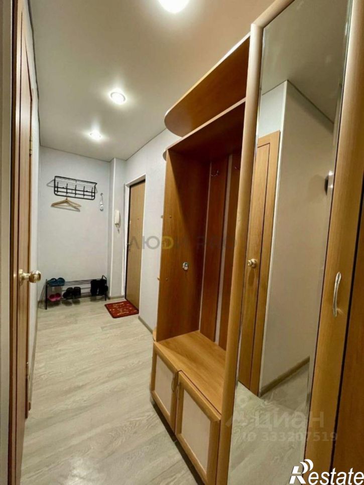 1-комн квартира ул Шота Руставели, 23,  д. 23