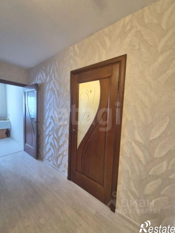 1-комн квартира ул Даута Юлтыя, 12,  д. 12