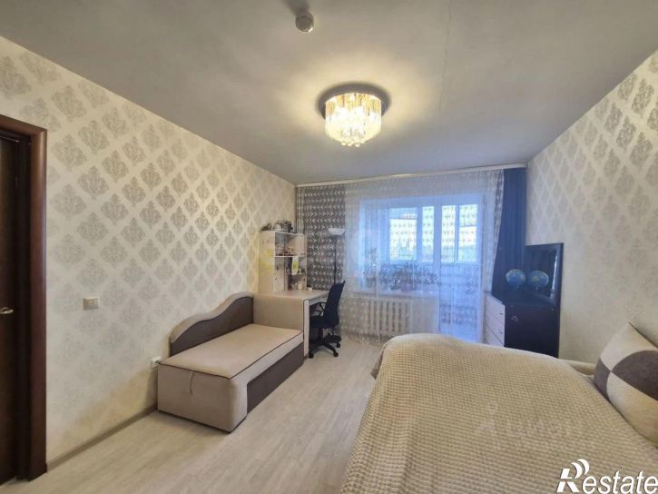 1-комн квартира ул Даута Юлтыя, 12,  д. 12