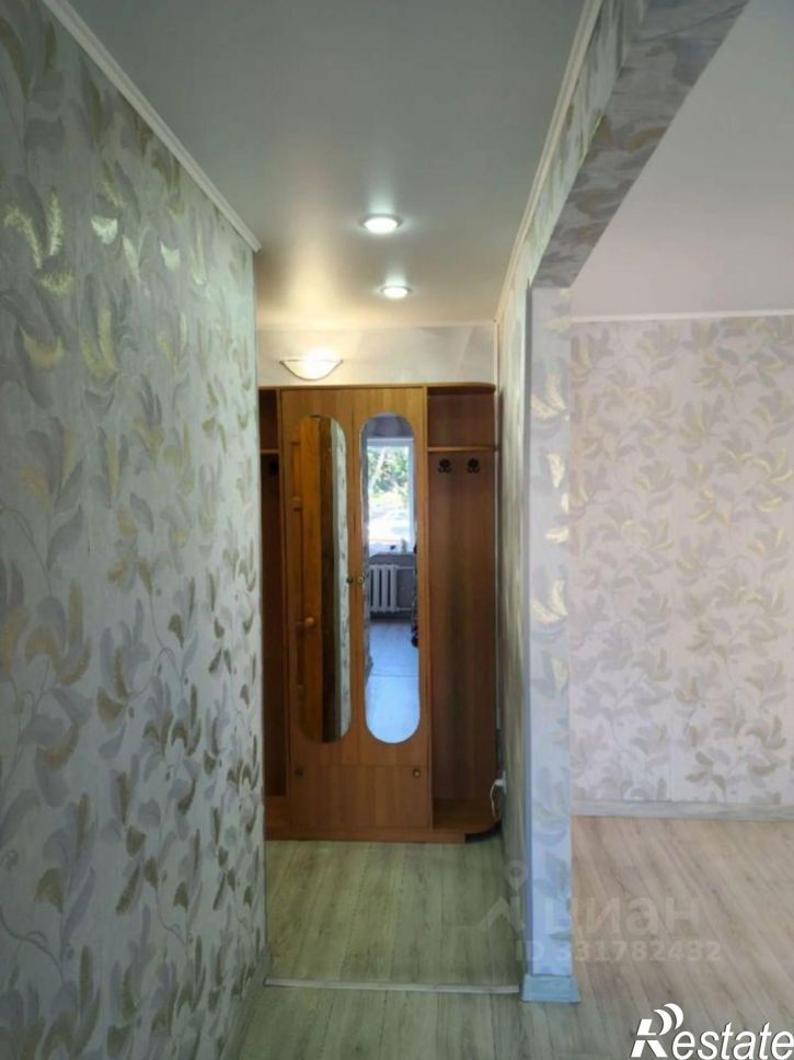 1-комн квартира пр-кт Октября, 105/2,  д. 105/2