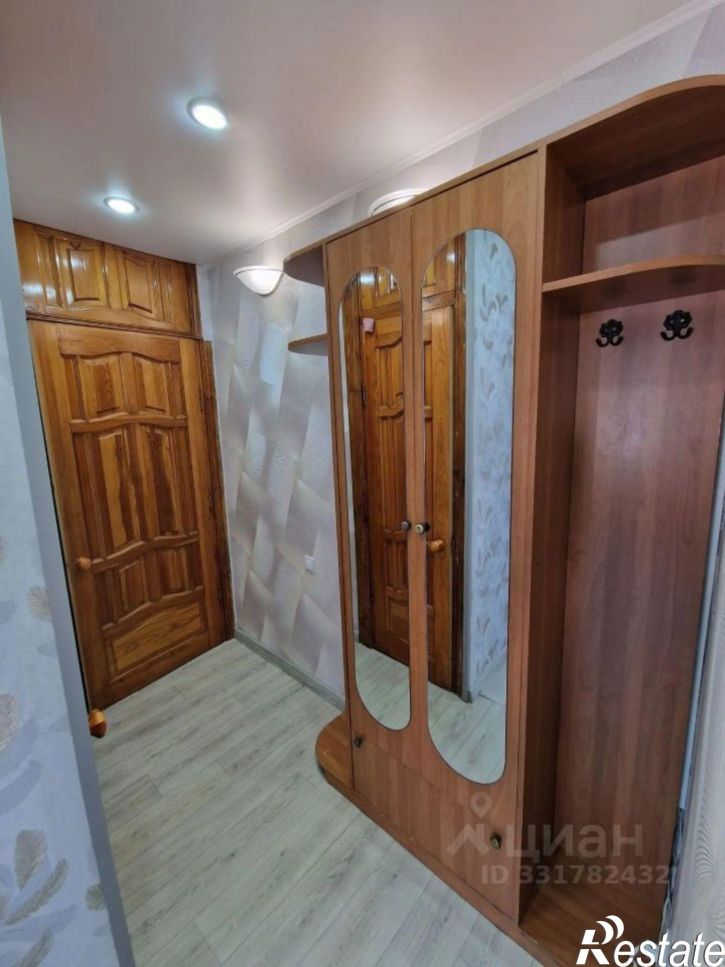 1-комн квартира пр-кт Октября, 105/2,  д. 105/2