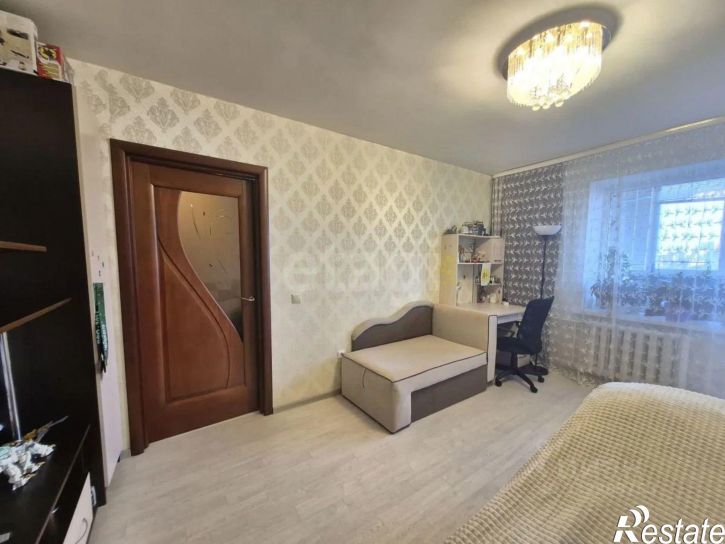 1-комн квартира ул Даута Юлтыя, 12,  д. 12