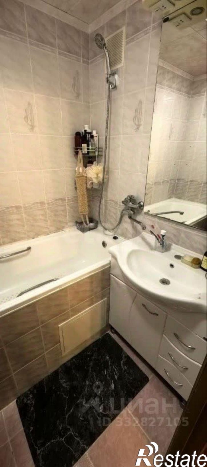 4-комн квартира ул Правды, 25,  д. 25