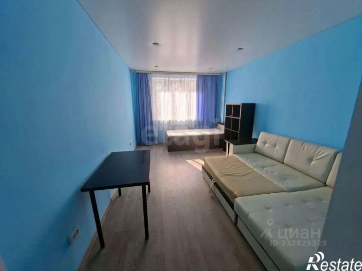 1-комн квартира ул Пархоменко, 133/3,  д. 133/3