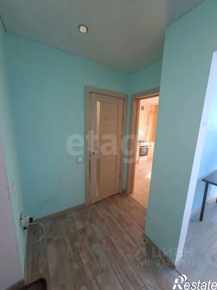 1-комн квартира ул Пархоменко, 133/3,  д. 133/3
